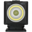 Brennenstuhl professionalLINE Multi Battery LED Akku Handleuchte HL 3000, 1140 + 2160lm, IP54 - 1173730000 Thumbnail 3
