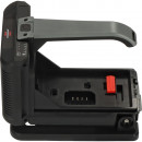 Brennenstuhl professionalLINE Multi Battery LED Akku Handleuchte HL 3000, 1140 + 2160lm, IP54 - 1173730000 Thumbnail 4