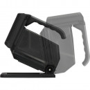 Brennenstuhl professionalLINE Multi Battery LED Akku Handleuchte HL 3000, 1140 + 2160lm, IP54 - 1173730000 Thumbnail 6