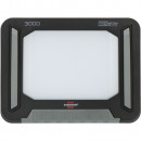 Brennenstuhl professionalLine Multi Battery LED Akku Baustrahler 3000 MA, 3150lm, IP65 - 1173700007 Thumbnail 2