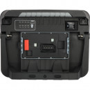 Brennenstuhl professionalLine Multi Battery LED Akku Baustrahler 3000 MA, 3150lm, IP65 - 1173700007 Thumbnail 5