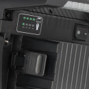 Brennenstuhl professionalLine Multi Battery LED Akku Baustrahler 3000 MA, 3150lm, IP65 - 1173700007 Thumbnail 6