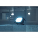 Brennenstuhl professionalLine Multi Battery LED Akku Baustrahler 3000 MA, 3150lm, IP65 - 1173700007 Thumbnail 8