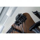Brennenstuhl Duplex Tischsteckdosenleiste mit Schalter - 1153580100 Thumbnail 9