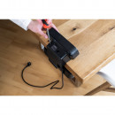 Brennenstuhl Duplex Tischsteckdosenleiste mit Schalter - 1153580200 Thumbnail 9
