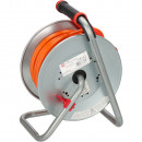 Brennenstuhl Garant S IP44 Kabeltrommel 25m AT-N05V3V3-F 3G1,5 - 1198740 Thumbnail 2