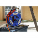 Brennenstuhl Garant IP44 Kabeltrommel 25m AT-N05V3V3-F 3G1,5 - 1218740 Thumbnail 7