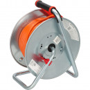 Brennenstuhl Garant S IP44 Kabeltrommel 40m AT-N05V3V3-F 3G1,5 - 1198750 Thumbnail 2