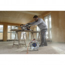 Brennenstuhl Garant S IP44 Kabeltrommel 40m AT-N05V3V3-F 3G1,5 - 1198750 Thumbnail 6