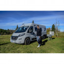 Brennenstuhl Transport- und Aufbewahrungstasche für Verlängerungskabel - 1510020 Thumbnail 4