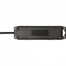 Brennenstuhl Outdoor Steckdosenleiste 3-fach mit Schalter, 2m RN-Kabel - 1159950013 Thumbnail 4