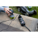 Brennenstuhl Outdoor Steckdosenleiste 3-fach mit Schalter, 2m RN-Kabel - 1159950013 Thumbnail 8