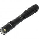 Brennenstuhl Taschenlampe LED LuxPremium TL 210 F, IP44, 180lm - 1173750002 Thumbnail 1