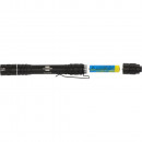 Brennenstuhl Taschenlampe LED LuxPremium TL 210 F, IP44, 180lm - 1173750002 Thumbnail 4