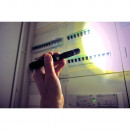 Brennenstuhl Akku Taschenlampe LED LuxPremium TL 210 AF, IP44, 200lm - 1173750003 Thumbnail 6