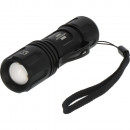 Brennenstuhl Taschenlampe LED LuxPremium TL 410 F, IP44, 350lm - 1173750004 Thumbnail 1