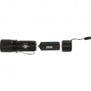 Brennenstuhl Taschenlampe LED LuxPremium TL 410 F, IP44, 350lm - 1173750004 Thumbnail 4