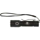 Brennenstuhl Akku Taschenlampe LED LuxPremium TL 410 A, mit heller Osram-LED - 1173750005 Thumbnail 2