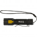 Brennenstuhl Akku Taschenlampe LED LuxPremium TL 410 A, mit heller Osram-LED - 1173750005 Thumbnail 3