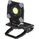 Brennenstuhl professionalLINE LED Hybrid Baustrahler CL 5050 MBAH, 6800lm, IP65 - 1173070030 Thumbnail 1