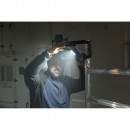 Brennenstuhl professionalLINE LED Hybrid Baustrahler CL 5050 MBAH, 6800lm, IP65 - 1173070030 Thumbnail 7