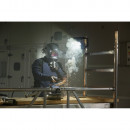 Brennenstuhl professionalLINE LED Hybrid Baustrahler CL 5050 MBAH, 6800lm, IP65 - 1173070030 Thumbnail 8