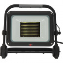Brennenstuhl LED Baustrahler JARO 14060 M, 11500lm, 100W, IP65, 5m H07RN-F 3G1,0 - 1171250047 Thumbnail 2