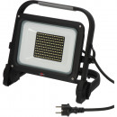 Brennenstuhl LED Baustrahler JARO 14060 M, 11500lm, 100W, IP65, 5m H07RN-F 3G1,0 - 1171250047 Thumbnail 7