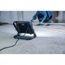 Brennenstuhl LED Baustrahler JARO 14060 M, 11500lm, 100W, IP65, 5m H07RN-F 3G1,0 - 1171250047 Thumbnail 8