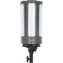Brennenstuhl professionalLINE 360° LED Strahler R42050 BT, 6,7m H07RN-F 3G1,0 + 3,3m H05RN-F 3G1,0, 42000lm - 9171410180 Thumbnail 3