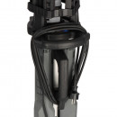 Brennenstuhl professionalLINE Stativ LED Baustrahler Dreikopf 13050 T, IP54, 13500lm, 5m H07RN-F 2X1,0 - 1173700008 Thumbnail 4