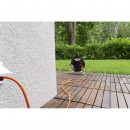 Brennenstuhl Garant G Bretec IP44 Gartenkabeltrommel mit recycelten Kunststoff-Komponenten - 1148500 Thumbnail 7