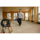 Brennenstuhl Garant CEE 1 IP44 Kabeltrommel, 30m Kabel - 1182720010 Thumbnail 6