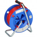 Brennenstuhl Garant CEE 1 IP44 Kabeltrommel 25m N07V3V3-F5G1,5 - 1182770010 Thumbnail 2
