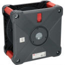 Brennenstuhl professionalLINE Baustellen-Kabeltrommel KA 3200 5 IP44, 33m H07RN-F 3G2,5 - 9202330110 Thumbnail 2