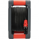 Brennenstuhl professionalLINE Baustellen-Kabeltrommel KA 3200 5 IP44, 33m H07RN-F 3G2,5 - 9202330110 Thumbnail 3