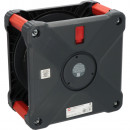 Brennenstuhl professionalLINE Baustellen-Kabeltrommel KA 5100 5 IP44, 50m H07RN-F 3G1,5 - 9201500110 Thumbnail 2