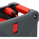 Brennenstuhl professionalLINE Baustellen-Kabeltrommel KA 3210 5 IP44, 33m H07BQ-F 3G2,5 - 9202330210 Thumbnail 4