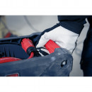 Brennenstuhl professionalLINE Baustellen-Kabeltrommel KA 3210 5 IP44, 33m H07BQ-F 3G2,5 - 9202330210 Thumbnail 6