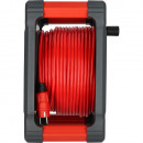 Brennenstuhl professionalLINE Baustellen-Kabeltrommel KA 5110 5 IP44, 50m H07BQ-F 3G1,5 - 9201500210 Thumbnail 3