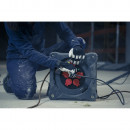 Brennenstuhl professionalLINE Baustellen-Kabeltrommel mit Powerblock KC 3200 5 IP44, 33+5m H07RN-F 3G2,5 - 9212380110 Thumbnail 7