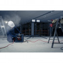 Brennenstuhl professionalLINE Baustellen-Kabeltrommel mit Powerblock KC 3210 5 IP44, 33+5m H07BQ-F3G2,5 - 9212380210 Thumbnail 6
