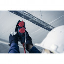 Brennenstuhl professionalLINE Baustellen-Kabeltrommel mit Powerblock KC 3210 5 IP44, 33+5m H07BQ-F3G2,5 - 9212380210 Thumbnail 7