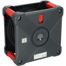 Brennenstuhl professionalLINE CEE-Kabeltrommel KD 3200 C1 IP44 30m H07RN-F 5G2,5 - 9222300110 Thumbnail 2