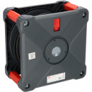 Brennenstuhl professionalLINE CEE-Kabeltrommel KD 3200 C7 IP44, 30m H07RN-F 5G2,5 - 9222300120 Thumbnail 2
