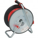 Brennenstuhl professionalLINE SteelCore Kabeltrommel SC 3110 IP44, 33m H07BQ-F 3G1,5 - 9191330210 Thumbnail 2
