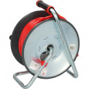 Brennenstuhl professionalLINE SteelCore Kabeltrommel SC 3210 IP44, 33m H07BQ-F 3G2,5 - 9192330210 Thumbnail 2
