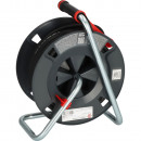 Brennenstuhl professionalLINE Kabeltrommel 300 KU 2200 IP44, 25m H07RN-F 3G2,5 - 9232250100 Thumbnail 2