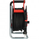 Brennenstuhl professionalLINE Kabeltrommel 300 KU 2200 IP44, 25m H07RN-F 3G2,5 - 9232250100 Thumbnail 3