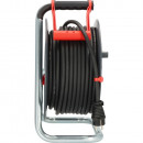 Brennenstuhl professionalLINE Kabeltrommel 320 KU 4200 IP44, 40m H07RN-F 3G2,5 - 9232400100 Thumbnail 3